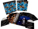 Rolling Stones - Steel Wheels Live Atlantic City 1989 Lim. 6 Disc 2 Digi Schuber