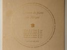 Lili Kraus Mozart Piano Works Solo Discophiles Francais DF 95 #Listen#