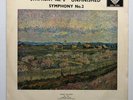 Karl Münchinger Schubert Symphonies N°8 & 2 Decca SXL 2156 ED1