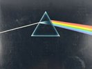 Pink Floyd Dark Side Of The Moon  Capital/EM Records 1973  LP Posters & Stickers