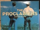 THE PROCLAIMERS - SUNSHINE ON LEITH 1988 12