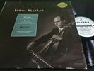 Janos Starker. Dvorak:Cello Concerto/Faure’. Columbia SAX 2263.