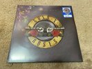 Guns N Roses and Greatest Hits Walmart Exclusive Splatter vinyl 2 LP Vinyl NEW