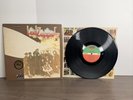 ? LED ZEPPELIN ll ATLANTIC SD 8236 1841 BROADWAY N.Y. Gold Record Award