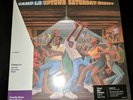 CAMP LO / Uptown Saturday Night VINYL ME PLEASE SOLD OUT Colored vinyl