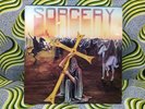 SORCERY Sinister Soldiers 1978 Private Doomy PSYCH Metal Hard Rock LP Century