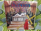 SORCERY Till Death Do We Part 1980 Private Doom PSYCH Metal Hard Rock LP Sentry