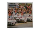 Dead Kennedys – Frankenchrist - LP OIS Poster - H.R. Giger