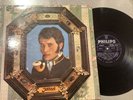 lp 33 tours Johnny Hallyday Argentine 82189 Chante En Espagnol