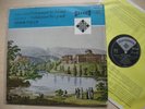 JOAN FIELD Violinconcertos SPOHR + BRUCH - TELEFUNKEN stereo NM+
