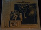 Yes Stellar Attraction 2 LP Vinyl Set 1972 ex Boston 1974