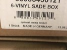 Sade This Far Half-Speed Remastered 6 LP Vinyl NEW OOP USA Seller Remasters