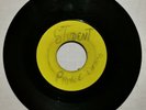BOB MARLEY & THE WAILERS - DON'T ROCK MY BOAT // FIRE FIRE [ BLANK ]  [ DEC188 ]