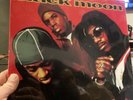 black moon enta da stage LP. 1993 Sealed