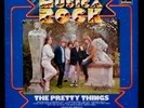 The Pretty Things S/T Historia de La Music Spain Vinyl LP 12 