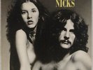BUCKINGHAM NICKS: Polydor RL Sterling Fleetwood Mac Orig LP VG++ Vinyl