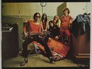 FLAMIN’ GROOVIES: Teenage Head US ’72 Kama Sutra Psych Rock LP NM- Vinyl