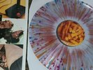 New Found Glory Self-Titled LP Vinyl Splatter