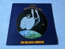 VAN DER GRAAF GENERATOR - H TO HE WHO AM THE ONLY ONE (UK 1970 RELEASE- VG COPY)