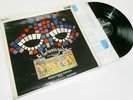 Ex/Ex 1961 1st Iss UK SXL.2268 Rimsky-Korsakov Ansermet Scheherazade Polivtsian
