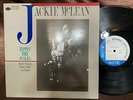 MINT  JACKIE McLEAN TIPPIN' THE SCALES BLUE NOTE BNJ 71065 STEREO JAPAN Vinyl LP