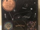 MOTORHEAD 1979 Vinyl Box Set 40th Anniversary Deluxe Set