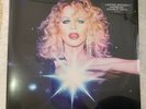 Kylie Minogue Disco Spotify Vinyl Record LP Deluxe Blue Marble Double Magic