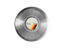 I Dont Know How But They Found Me - Razzmatazz Silver Glitter Filled Vinyl /100