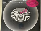 QUEEN JAZZ LP SEALED POSTER SAW CUT ELEKTRA 6E—166