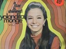 YOLANDITA MONGE A STAR IS SHINING VOL 2 LP LATIN Puerto Rico Patty Shrink