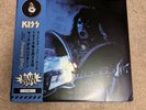 Kiss ?– Omni Returns  2 × Vinyl, LP, Limited Edition Blue Color Tourbook