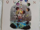 Queen, Innuendo - Vinyl LP, Original 1991 UK 1st Press In Great Condition