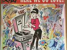 New/Sealed THE ENGLISH BEAT Here We Go Love  2 x LP Dave Wakeling 2-Tone Ska