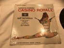 Charles K. Feldman’s Casino Royale Soundtrack LP Colgems Stereo COSO 5005 Stereo