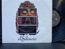 Caifanes-El Silencio-LP 12