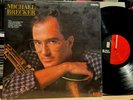 MCA IMPULSE  LP MCA-5980: Michael Brecker ?– Michael Brecker - 1987 CANADA