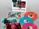 Long Hot Summers The Story of The Style Council Triple coloured vinyl LP