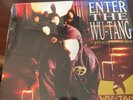 WU Tang Clan - Enter The WU - Tang (36 Chamber)Brand New Sealed Vinyl Lp