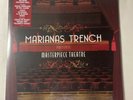 Marianas Trench - Masterpiece Theater LP Coloured SEALED HTF Punk Rare 3D