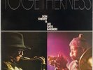 DON CHERRY, GATO BARBIERI: Togetherness Free Bird France Free Jazz LP NM Vinyl