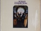ROTARY CONNECTION:  Hey Love US Cadet Concept ’71 OG Soul Psych Shrink Vinyl LP