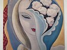 Derek and the Dominos Layla & Other Assorted Love Songs Atco 1970 SD2-704 VG+