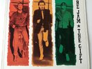 The Jam - The Gift - Vinyl LP UK 1st Press A//1 B//1 EX/EX Paul Weller