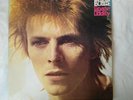 DAVID BOWIE LP: SPACE ODDITY