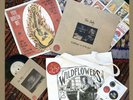 Tom Petty 3 LP Limited Edition Bundle??Wildflowers & All The Rest 1000 Made ?