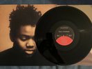Tracy Chapman Original First Pressing 1988 Self Titled Vinyl LP Elektra 60774-1