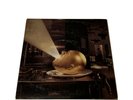 The Mars Volta De-loused In The Comatorium Vinyl, GSL75, Silver Vinyl