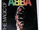 ABBA ?- The Magic Of ABBA - 1980 Vinyl LP Record Album