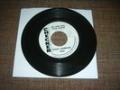 Doug Johnson - No One Will Ever Know / One More Chance 1962 Blues 45 RPM PROMO