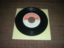 The Sounds - Brown Eyed Soul Man / To Each His Own 1967 RARE 45 RPM VG+
